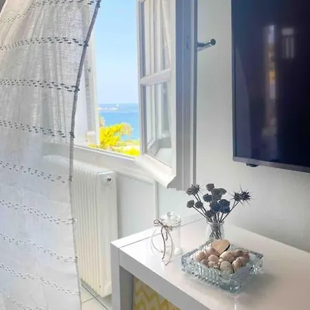 Sunset View Apartment Parikia (Paros)
