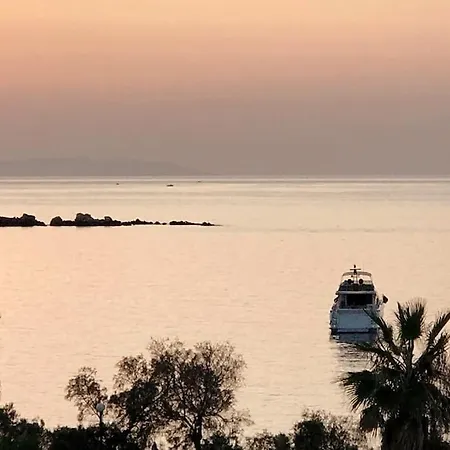 Sunset View * Parikia (Paros)
