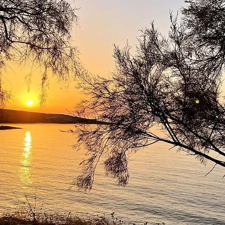 Sunset View * Parikia (Paros)