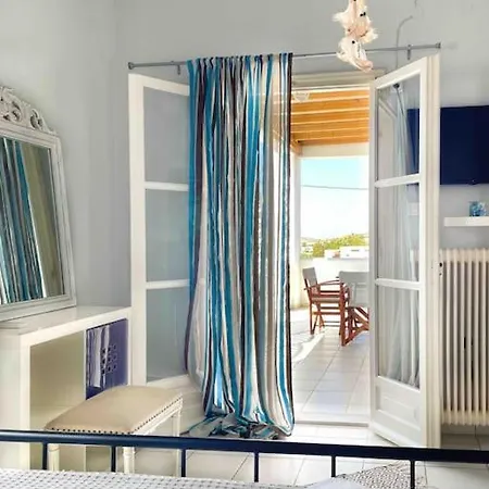 Sunset View Apartment